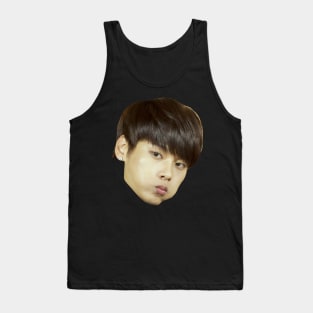 Hakyeon (N) derp | VIXX Tank Top